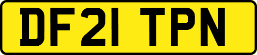 DF21TPN