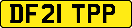 DF21TPP