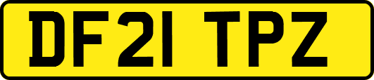 DF21TPZ