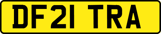 DF21TRA