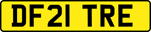 DF21TRE