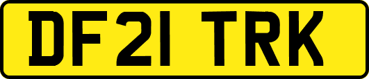 DF21TRK