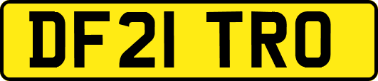 DF21TRO