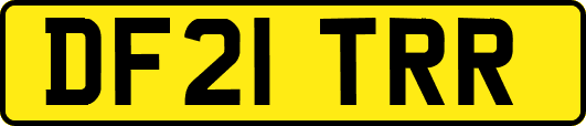 DF21TRR