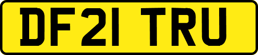 DF21TRU
