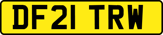 DF21TRW
