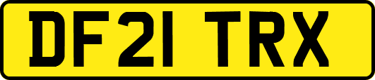 DF21TRX