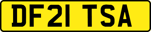 DF21TSA