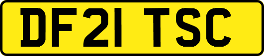 DF21TSC