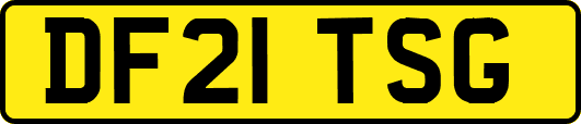 DF21TSG