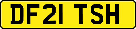 DF21TSH