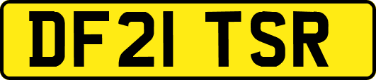 DF21TSR