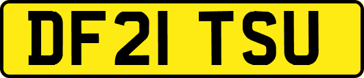 DF21TSU
