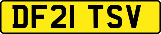 DF21TSV