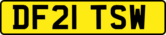 DF21TSW