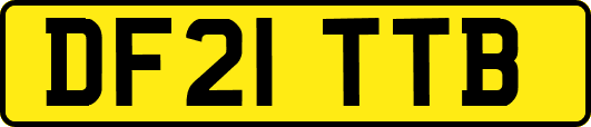 DF21TTB