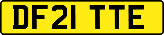 DF21TTE
