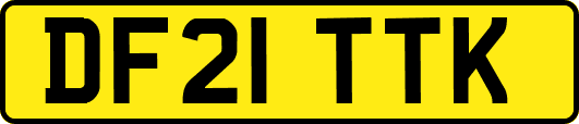 DF21TTK