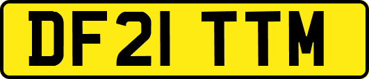 DF21TTM