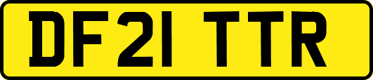 DF21TTR