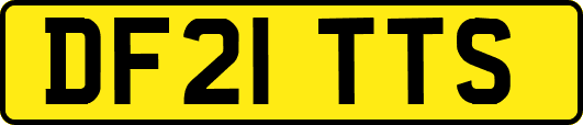 DF21TTS