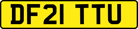 DF21TTU