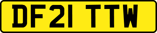 DF21TTW