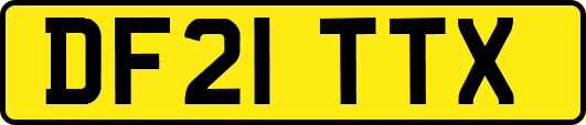 DF21TTX