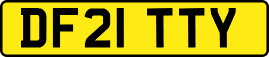 DF21TTY