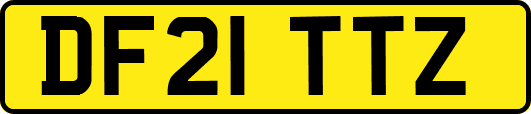 DF21TTZ