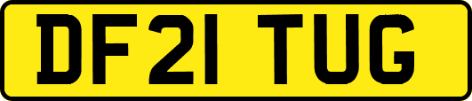 DF21TUG