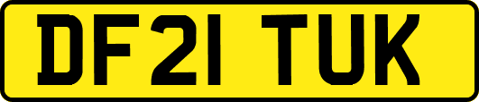 DF21TUK