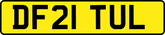 DF21TUL
