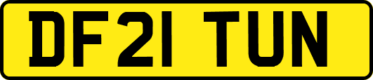 DF21TUN