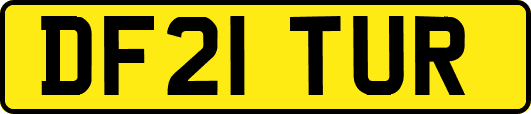DF21TUR