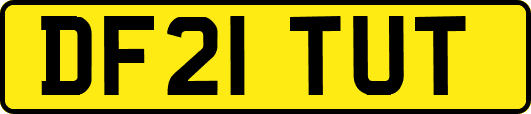 DF21TUT