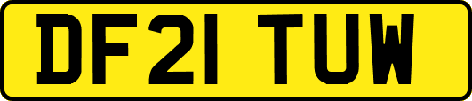 DF21TUW