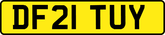 DF21TUY