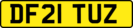 DF21TUZ