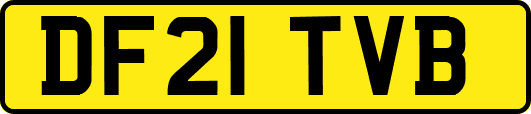 DF21TVB
