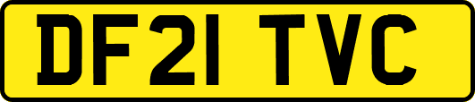 DF21TVC