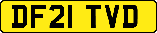 DF21TVD