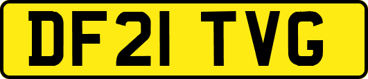 DF21TVG
