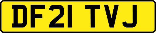 DF21TVJ