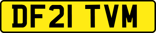 DF21TVM