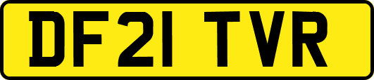 DF21TVR
