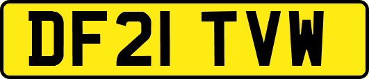 DF21TVW