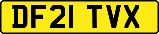 DF21TVX