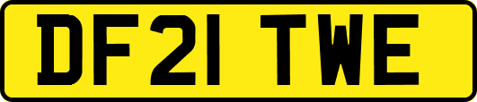 DF21TWE