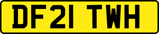 DF21TWH
